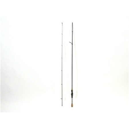 Canne Mitchell Epic Mx2 Spinning Rod - 210Cm / 2-12G