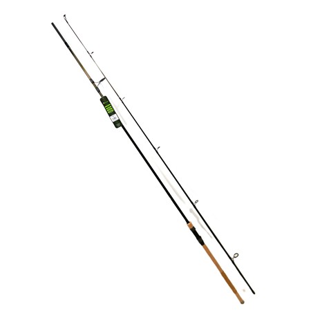 Canne Mort Posé Fox Rage Predator Elite Pro Deadbait Rods - 360Cm - 2.75Lbs