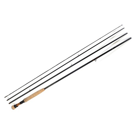 Canne Mouche 4 Brins Thomas&Thomas Contact 2 10'/9” - 10' 9”-4