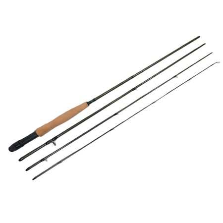 Canne Mouche Devaux Dvx Initial - 9'