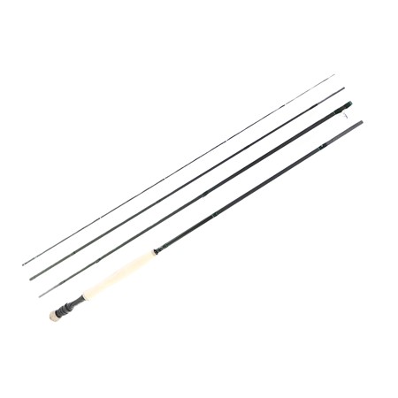 Canne Mouche Devaux Dvx T36 - 10' / #4/5