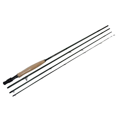 Canne Mouche Devaux Dvx T36 - 9' / #4/5