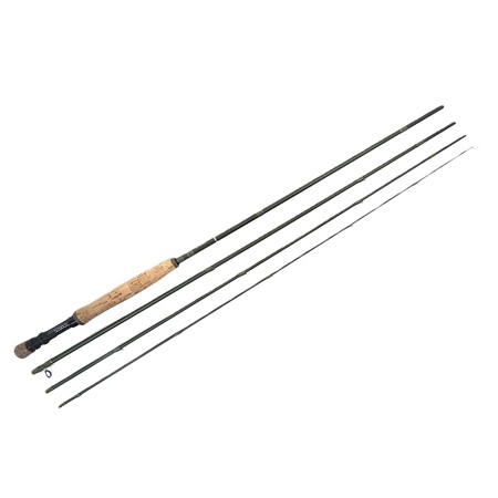 Canne Mouche Devaux Dvx T42 - 10' - #4/5