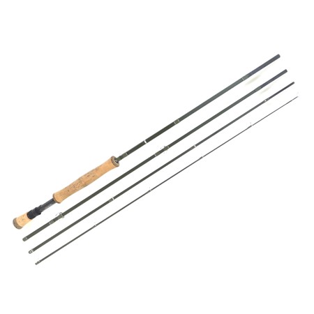 Canne Mouche Devaux Dvx T42 Cm - 9' - #9/10