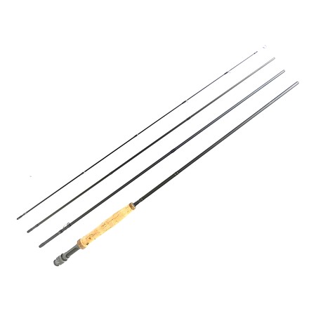 Canne Mouche Devaux Dvx T50 - 9' / #4/5