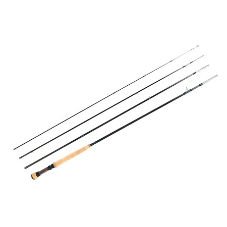 Canne Mouche Devaux Dvx T80 Signature Iii - 10'8 / #2/3