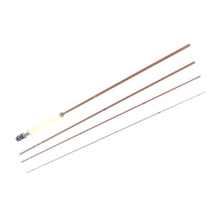 Canne Mouche Devaux T39 - 8'8 - #4/5