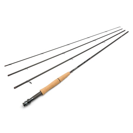 CANNE MOUCHE GREYS COMP-FLEX FLY ROD