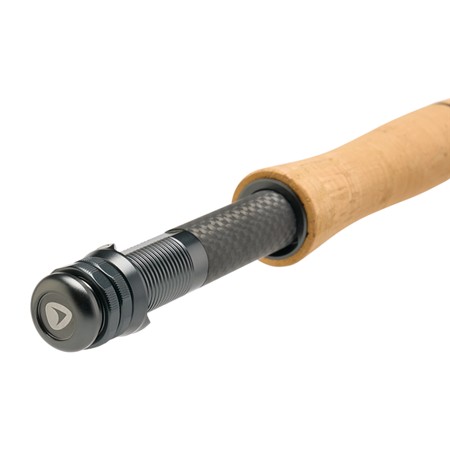 CANNE MOUCHE GREYS COMP-FLEX FLY ROD