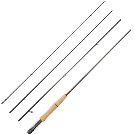 Canne Mouche Greys Comp-Flex Fly Rod