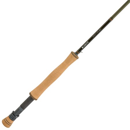 CANNE MOUCHE GREYS DRIFT-FLEX FLY ROD