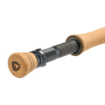 CANNE MOUCHE GREYS DRIFT-FLEX FLY ROD