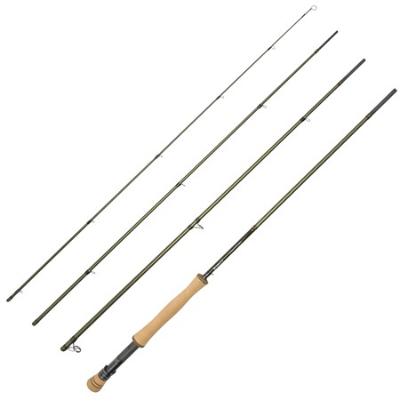 Canne Mouche Greys Drift-Flex Fly Rod