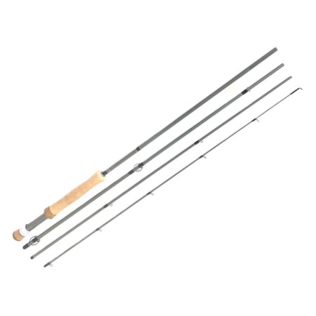 Canne Mouche Greys Gr50 Single Handed -  9' - #8