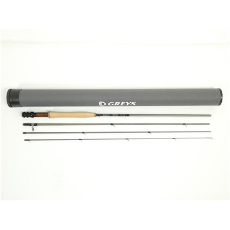 Canne Mouche Greys Kite Single Handed Fly Rod - 8.6' / #5