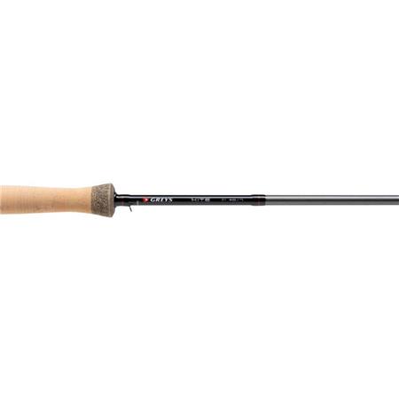 CANNE MOUCHE GREYS KITE SWITCH FLY ROD