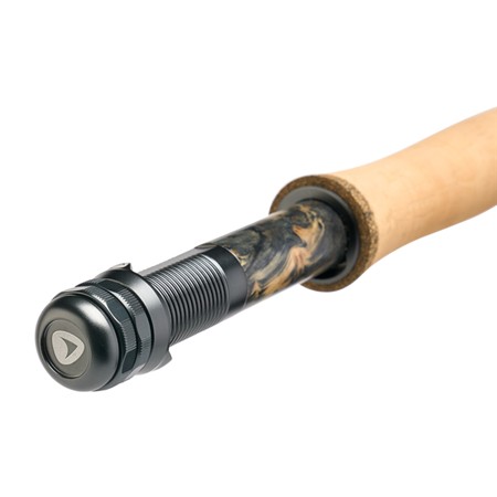 CANNE MOUCHE GREYS STREAM-FLEX FLY ROD
