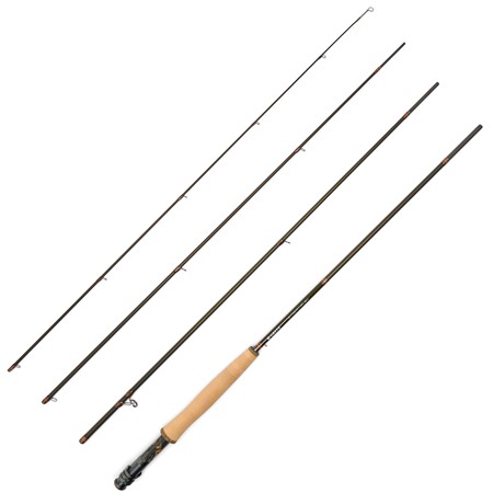 Canne Mouche Greys Stream-Flex Fly Rod