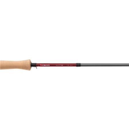 CANNE MOUCHE GREYS WING TROUT SPEY FLY ROD