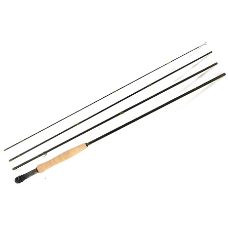 Canne Mouche Hardy Aydon - 8.6' - #5