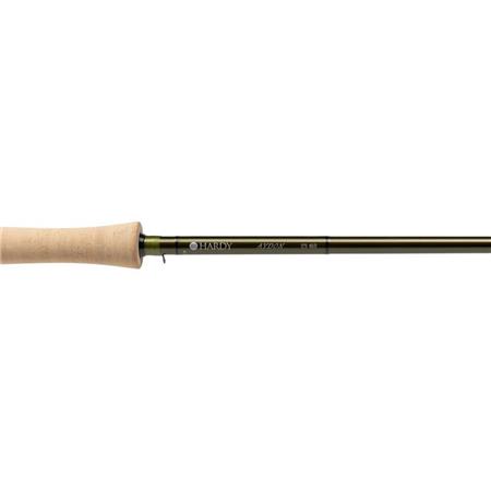 CANNA DA PESCA A Mosca HARDY FAVOURITE EUR 185,00 - IT