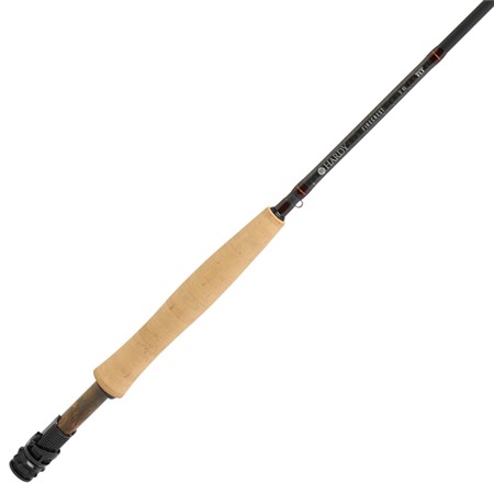 CANNE MOUCHE HARDY FIRECREST FLY ROD
