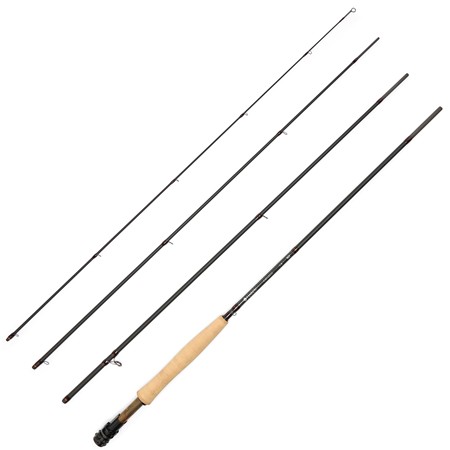 Canne Mouche Hardy Firecrest Fly Rod