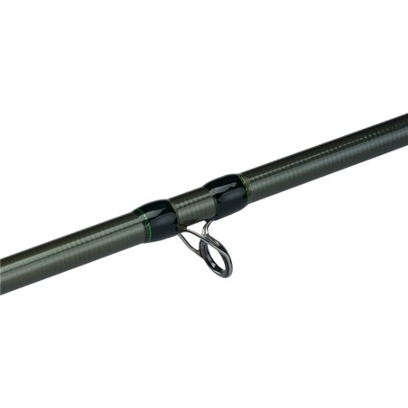 CANNE MOUCHE HARDY TACTUS DRY FLY ROD
