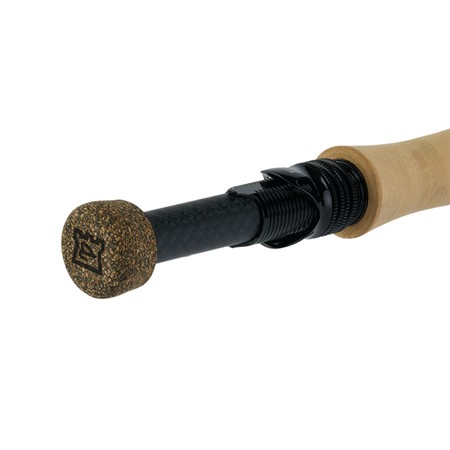 CANNE MOUCHE HARDY TACTUS NYMPHING FLY ROD