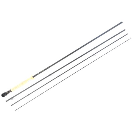 Canne Mouche Jmc Arcane - 10' - #4