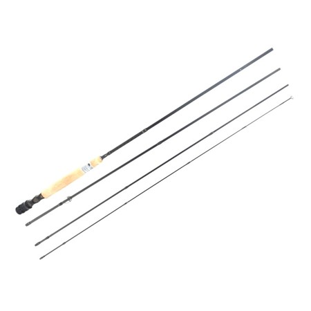 Canne Mouche Jmc Arcane - 8.6' - #4