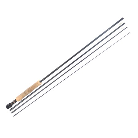 Canne Mouche Jmc Arcane - 9' - #6