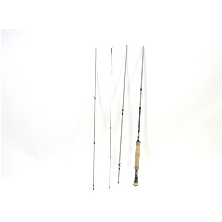 Canne Mouche Jmc Booster - 10' - #7 - Allstar