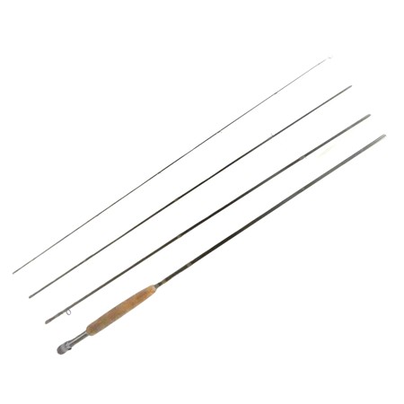 Canne Mouche Jmc Elite - 10' - # 4/5