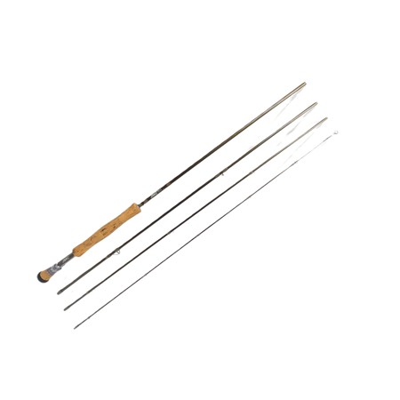 Canne Mouche Jmc Elite Ii - 9'6 / #6/7