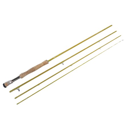 Canne Mouche Jmc Expression - 10' - #7/8
