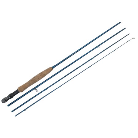 Canne Mouche Jmc First - 8' - #4/5