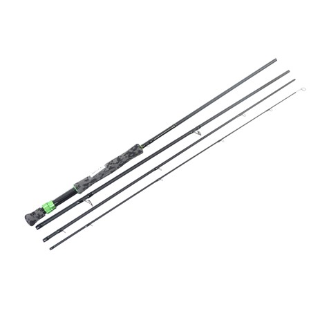 Canne Mouche Jmc Furious Fly - 9' / #10