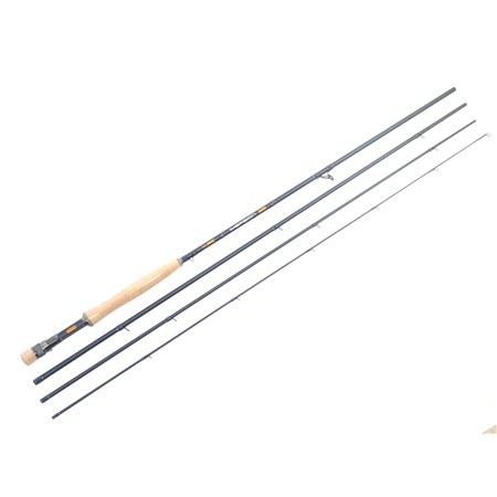 Canne Mouche Jmc Imersion - 10'6 / #2/3 - Nymphes