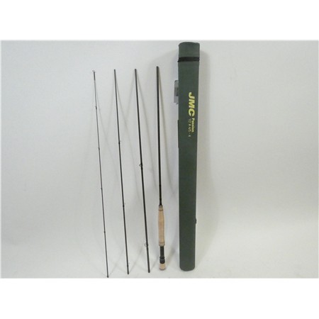 Canne Mouche Jmc Passion - 10' / #4/5