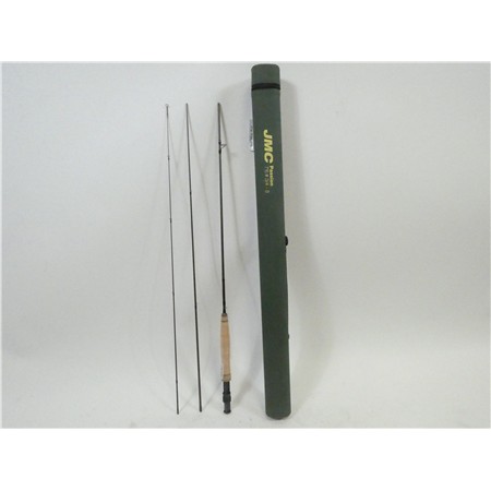 Canne Mouche Jmc Passion - 7.6' / #3/4