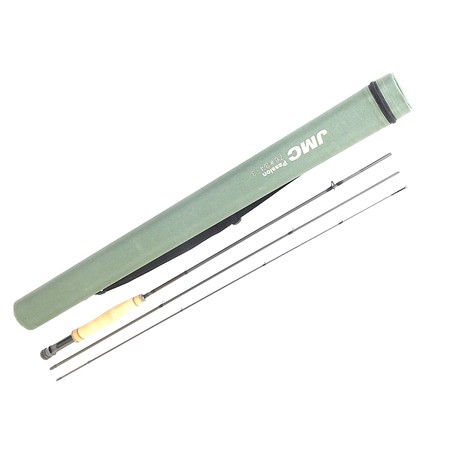 Canne Mouche Jmc Passion G2 - Jmgrm8200076-3S4