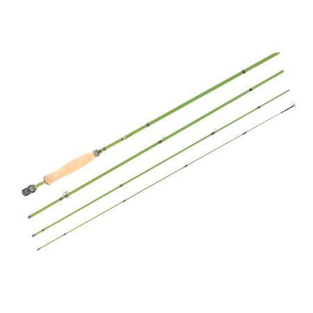 Canne Mouche Jmc Passion G2 - Jmgrm8200090-4S5