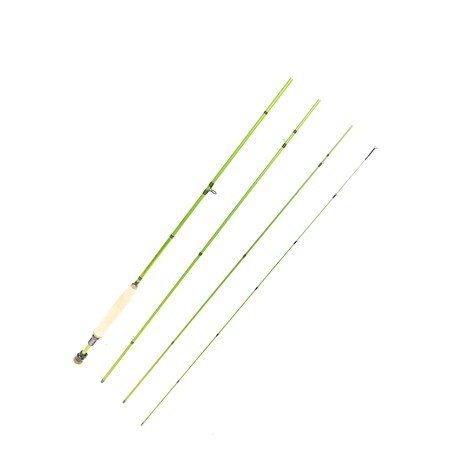 Canne Mouche Jmc Passion G2 - Jmgrm8200106-4S3