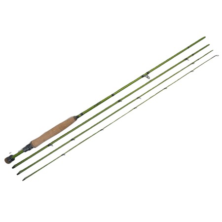 Canne Mouche Jmc Passion G2 - Jmgrm8200106-4S3