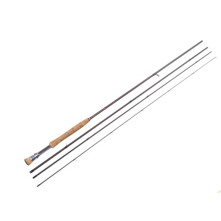 Canne Mouche Jmc Performer - 10'6 - #2/3