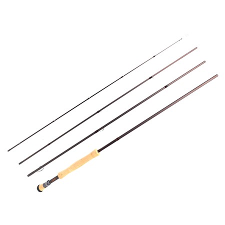 Canne Mouche Jmc Performer - 10' / #8