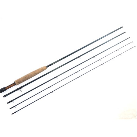 Canne Mouche Jmc Prestige - 9' / #4/5/6