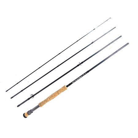 Canne Mouche Jmc Pulsation - 9' / #8