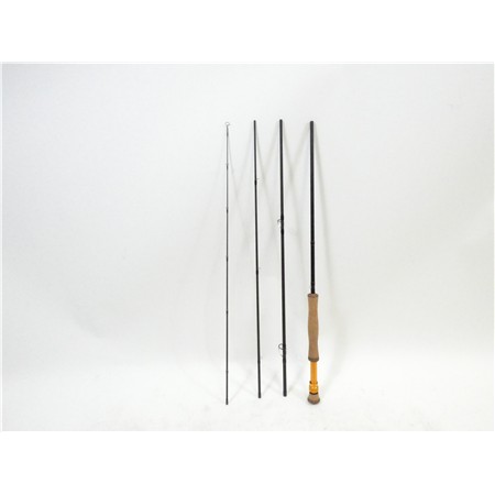 Canne Mouche Jmc Punisher - 9' / #10/11